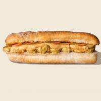 ساندویچ مرغ تیکاماسالا