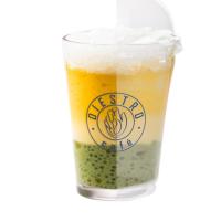 نوشیدنی انبه چیا ماچا