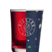 چای سیاه میوه های ترش