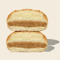 کره بادام زمینی و عسل