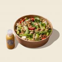 سالاد دیسترو