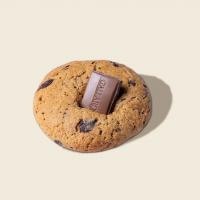 کوکی موز مارشمالو