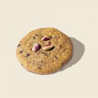 کوکی پسته و شکلات