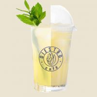 لیموناد زنجبیلی