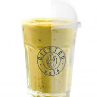 فراپه پسته و زعفران