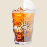 آیس امریکانو پرتقالی