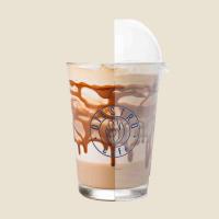 فراپاچینو شکلات فندقی