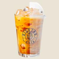 آیس لاته انبه