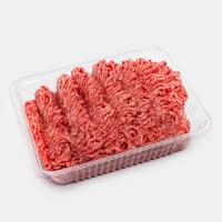 مخلوط گوشت گوساله و گوسفندی چرخ کرده 1 کیلوگرم - سوپر گوشت و مرغ پوریا (گیشا)
