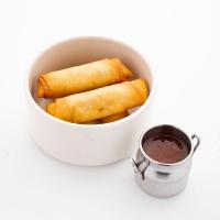 اسپرینگ رول