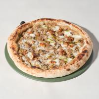 پیتزا ماشروم