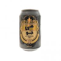 ماالشعیر قوطی هی جو مالت