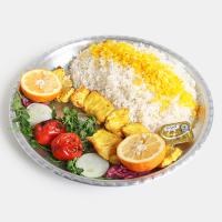 چلو جوجه کباب ویژه