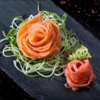 اسموک سالمون