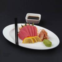 تونا ساشيمي