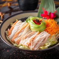 سالاد فانکی