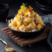 میگو واسابی