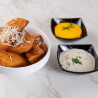 سیب زمینی مخصوص