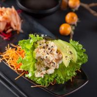 شریمپ تماکی