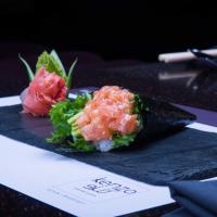 سالمون تماکی