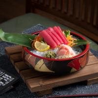 تونا ساشیمی