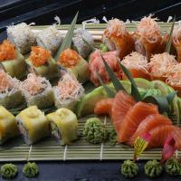  کنزو تمپل ( 23 تکه )