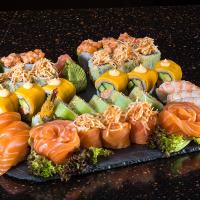 بیگ بودا ( 40 تکه)