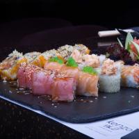 میکس اسپشیال 22 تکه