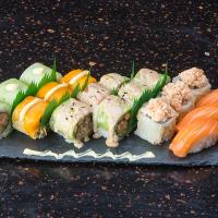 رویال ماکی ست 23 تکه