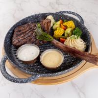 استیک ریب آی