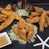 بشقاب میکس کاتسو