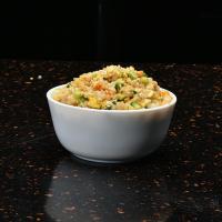 برنج سرخ شده