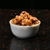 چیکن فراید رایس