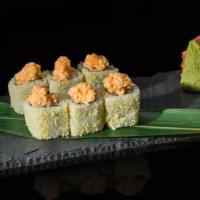 کریسپی شریمپ