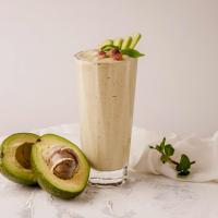 اسموتی آووکادو