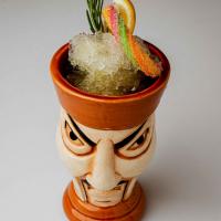 ماکتیل بلست آف