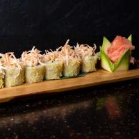 کریسپی کالیفرنیا