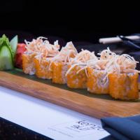 کنزو اسپشیال