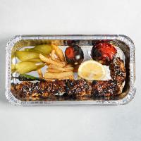 خوراک جوجه کباب ترش