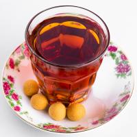 چای سیاه