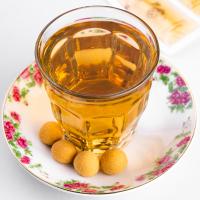 دمنوش سیب به دارچین