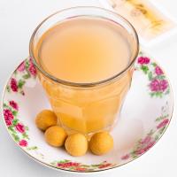 دمنوش لیمو و زنجبیل