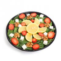 سالاد اسفناج