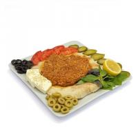 املت ایرانی