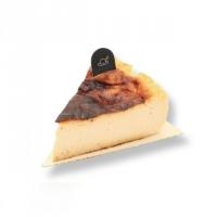 چیز کیک سن سباستین