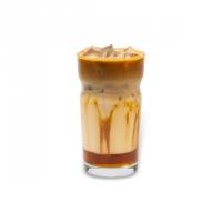 آیس کارامل ماکیاتو