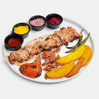 جوجه کباب ران ماستی وی آی پی