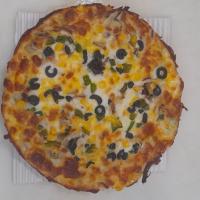 پیتزا رست بیف