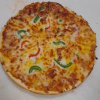 ماشروم برگر