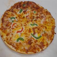 پیتزا مخصوص آمریکایی